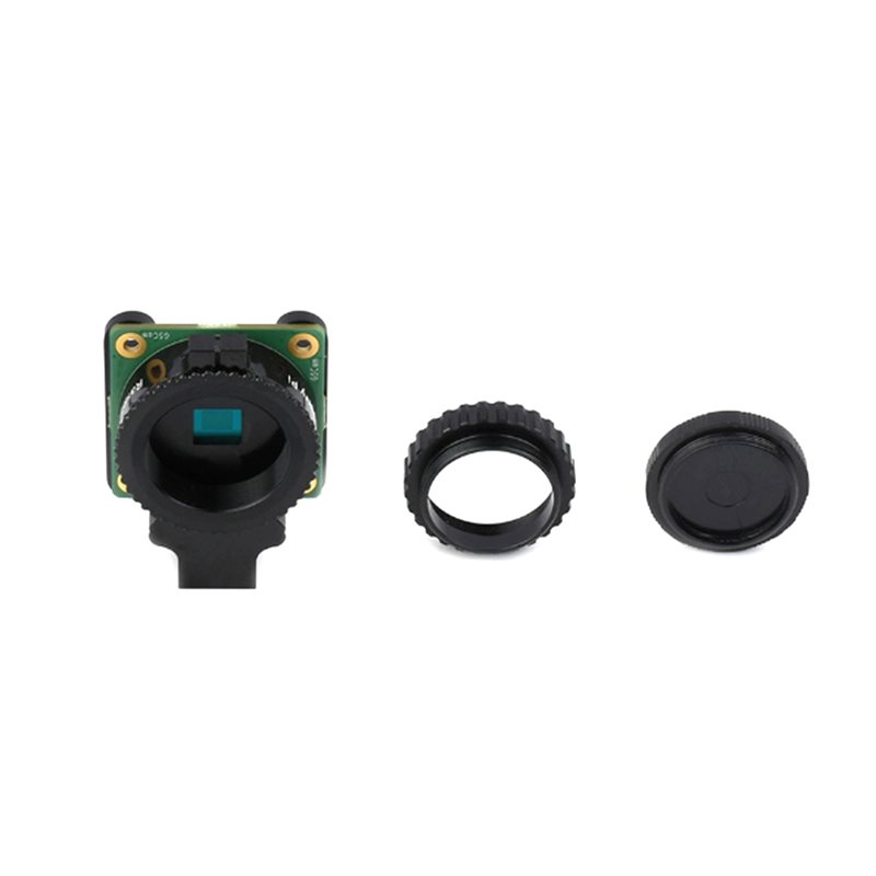 Raspberry Pi Global Shutter Camera Imx296 - 【MUST-HAVE】For Raspberry Pi Global Shutter Camera