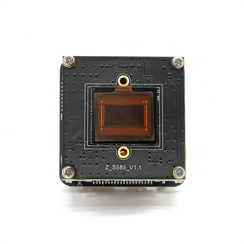 Imx585 Ultra Low Light Camera Module - 8MP 4K Ultra-Low Light IMX585 Starvis