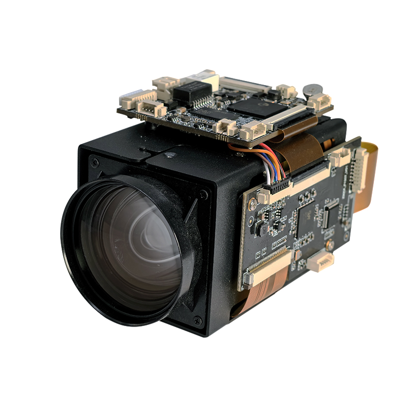 Imx585 Ultra Low Light Camera Module - 8MP IMX585 4K 60fps 25X Optical