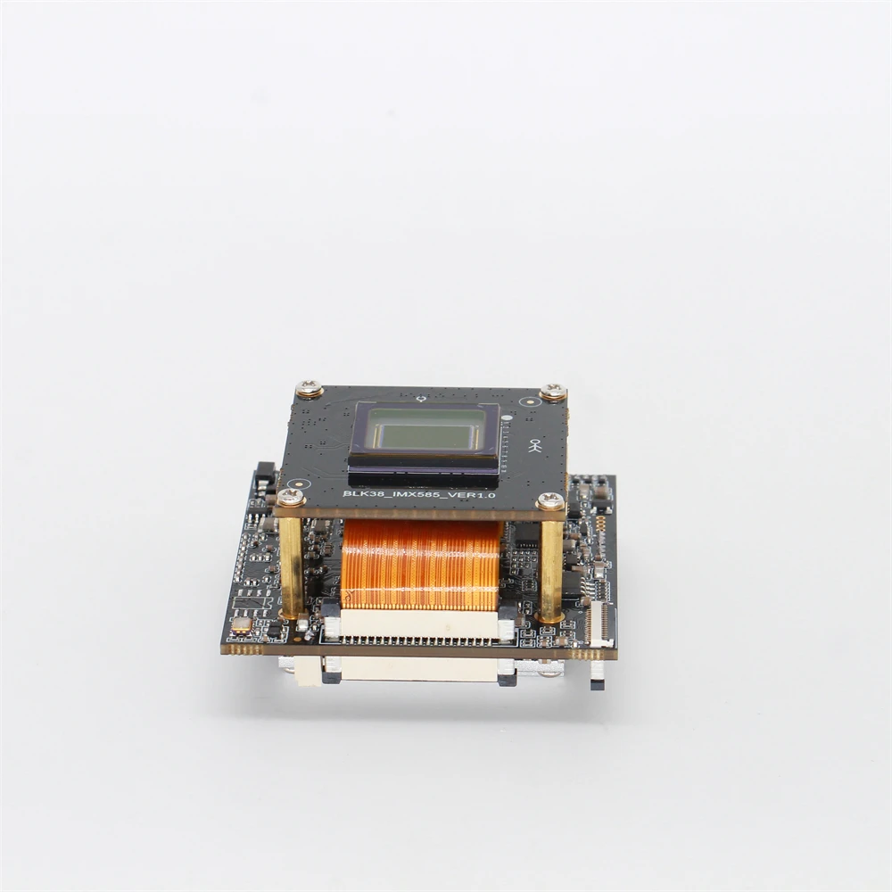 Imx585 Ultra Low Light Camera Module - In stock Ultra Low Light 4K