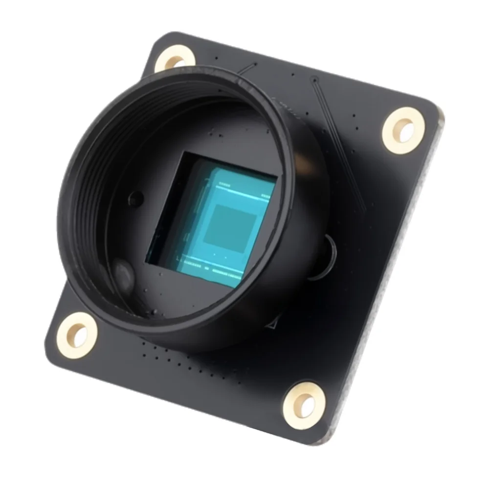 Raspberry Pi Global Shutter Camera Imx296 - IMX296 Global Shutter Camera Module (A)