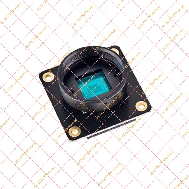 Raspberry Pi Global Shutter Camera Imx296 - IMX296 Global Shutter Camera Module for