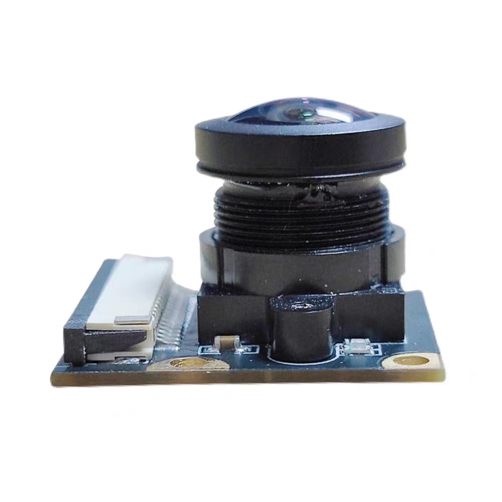 Raspberry Pi Thermal Camera Mipi - Raspberry Pi 4 Thermal Fish Eye