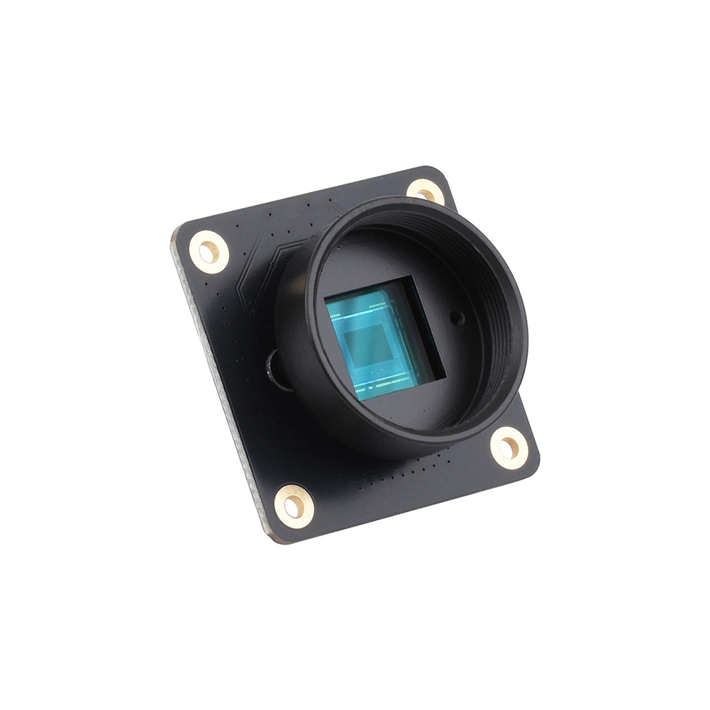 Raspberry Pi Global Shutter Camera Imx296 - N05R IMX296 Camera for Raspberry Pi