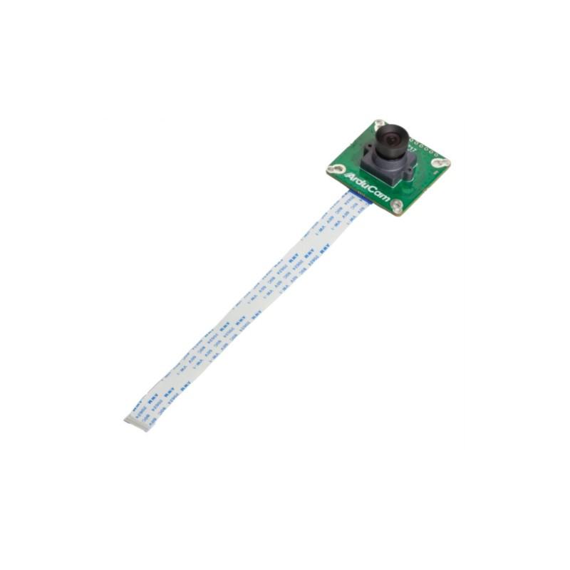 Arducam IMX296 1.58MP Mono Glo - Raspberry Pi Global Shutter Camera Imx296 ulasan dan harga