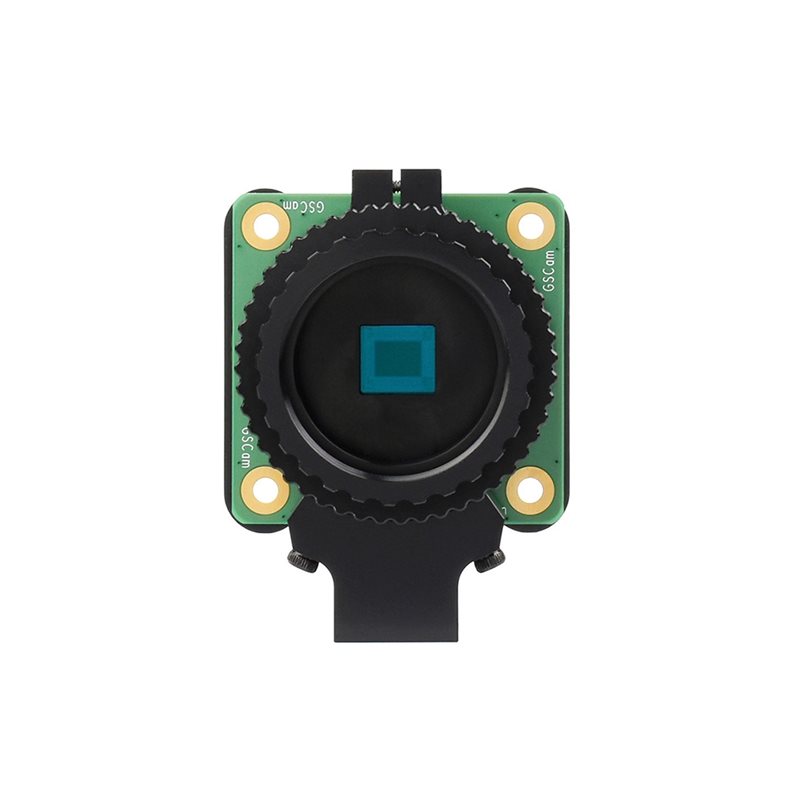 【MUST-HAVE】For Raspberry Pi Gl - Raspberry Pi Global Shutter Camera Imx296 ulasan dan harga
