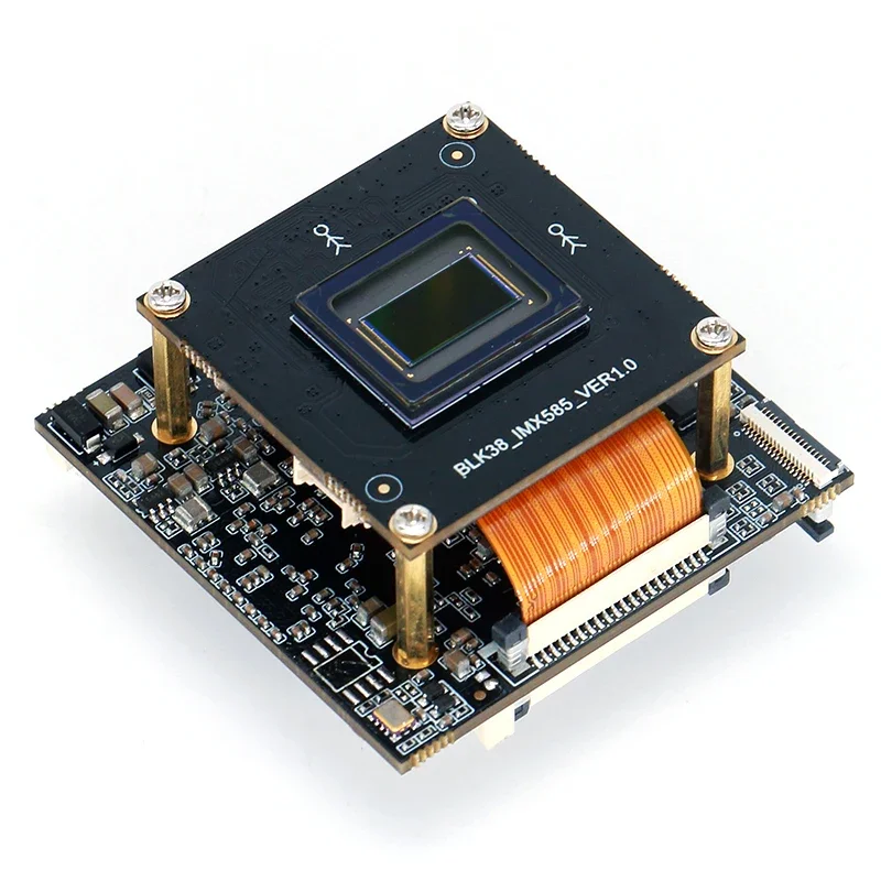 Ultra Low Light 4K 8MP STARVIS - Imx585 Ultra Low Light Camera Module ulasan dan harga