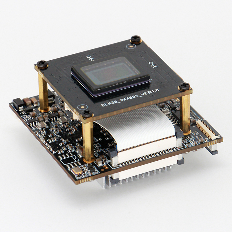 OpenIPC IP Network Camera Modu - Imx585 Ultra Low Light Camera Module ulasan dan harga