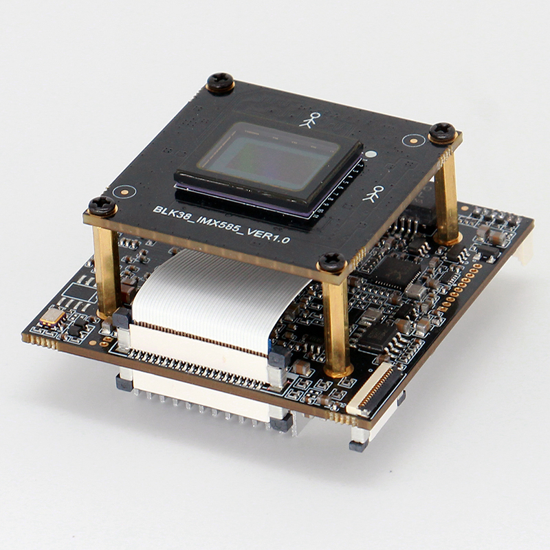 OpenIPC IP Network Camera Modu - Imx585 Ultra Low Light Camera Module ulasan dan harga