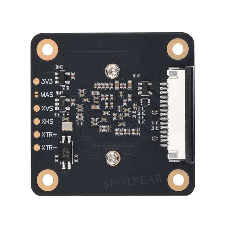 Raspberry Pi Global Shutter Ca - Raspberry Pi Global Shutter Camera Imx296 ulasan dan harga
