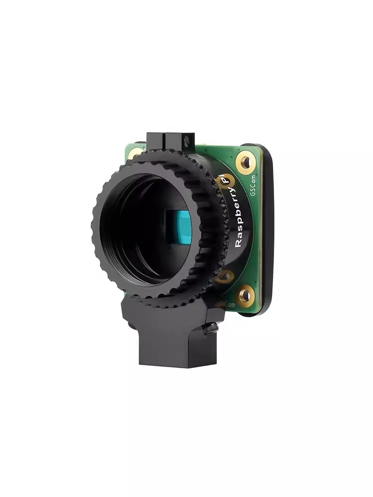 Raspberry Pi Global Shutter Ca - Raspberry Pi Global Shutter Camera Imx296 ulasan dan harga