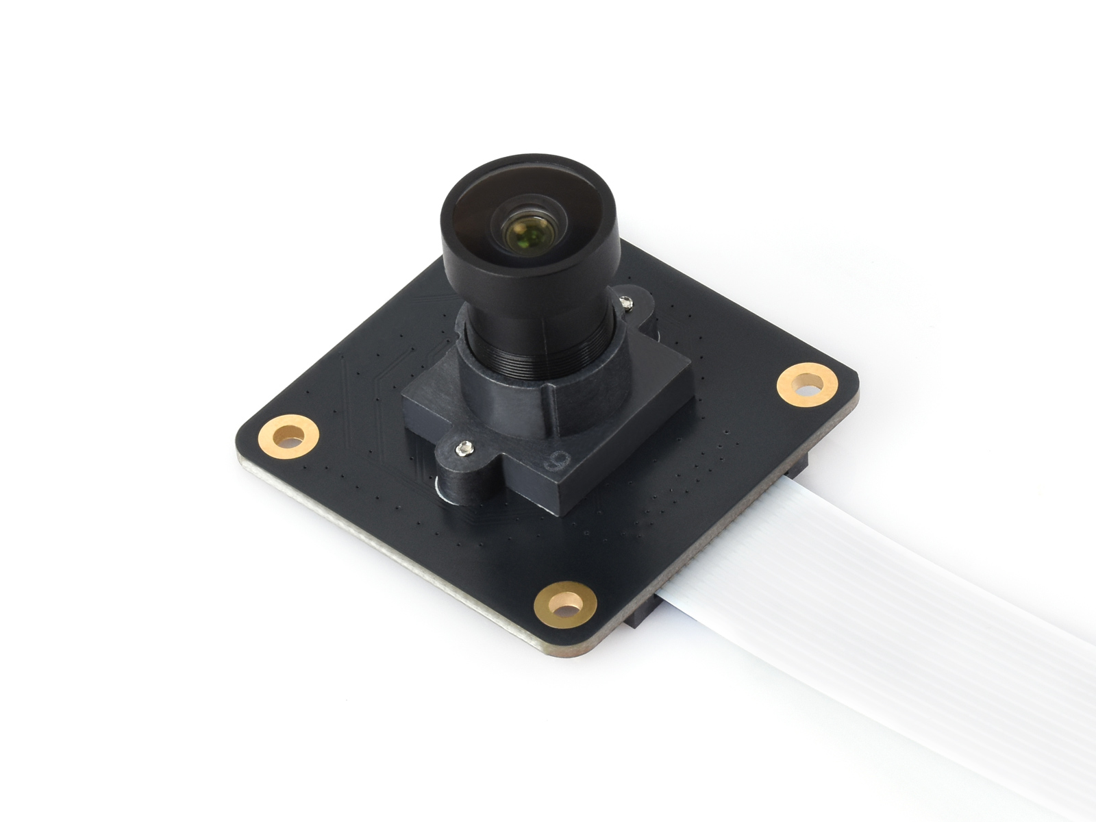 IMX296 1.6MP M12 Mono Camera,  - Raspberry Pi Global Shutter Camera Imx296 ulasan dan harga