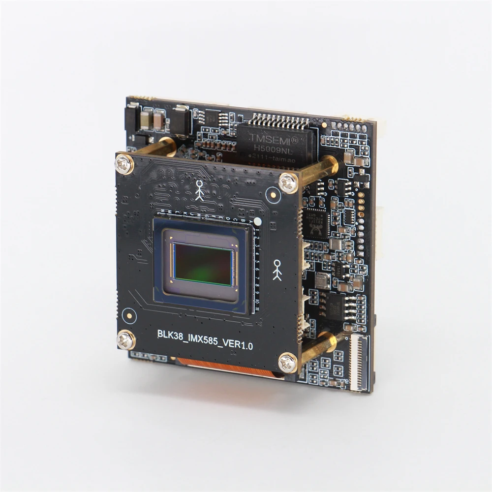In stock Ultra Low Light 4K 8M - Imx585 Ultra Low Light Camera Module ulasan dan harga