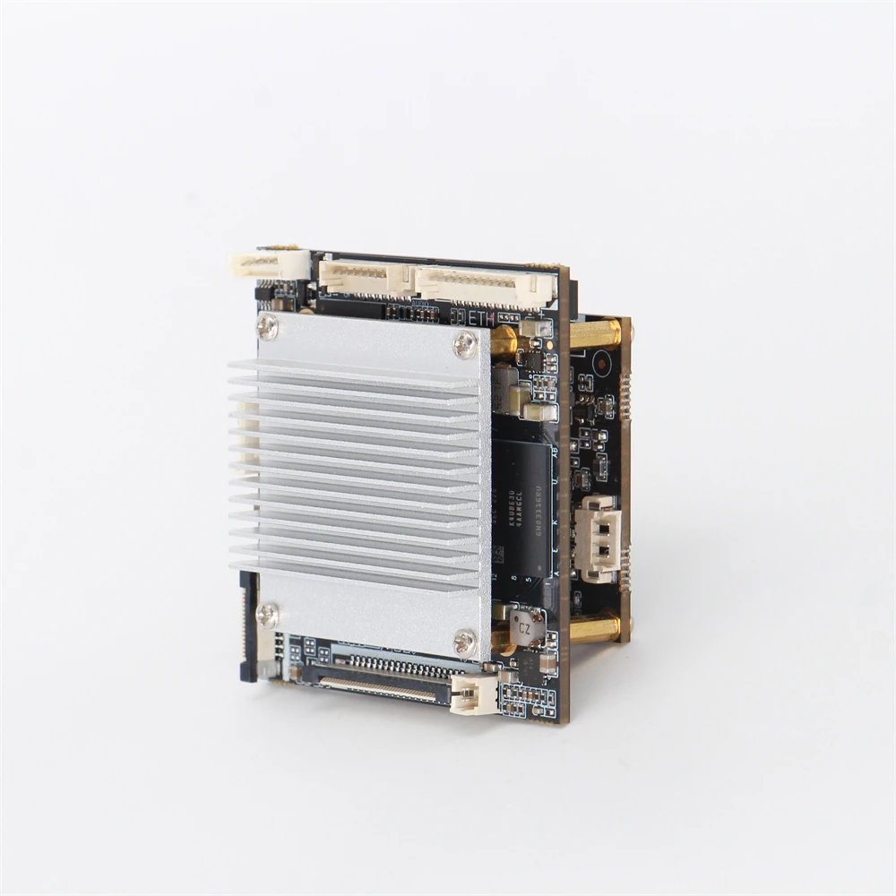 In stock Ultra Low Light 4K 8M - Imx585 Ultra Low Light Camera Module ulasan dan harga