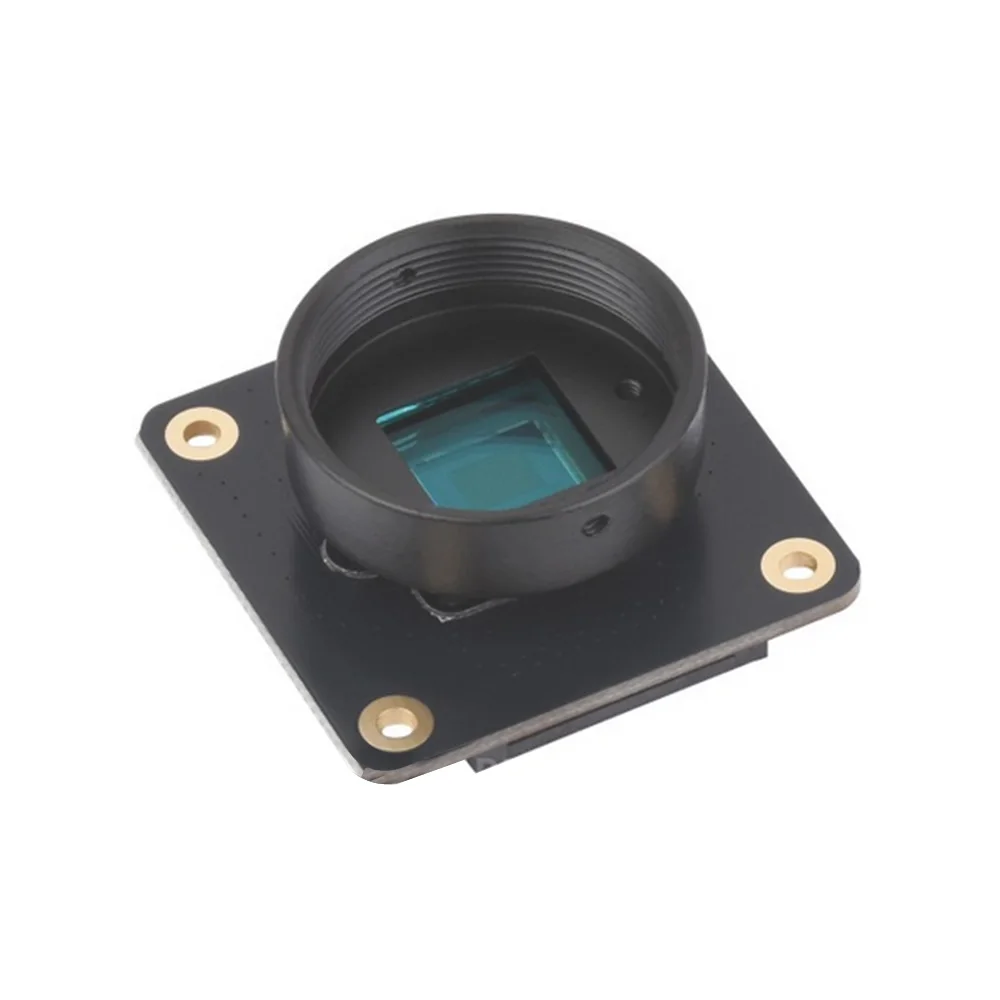 IMX296 Global Shutter Camera M - Raspberry Pi Global Shutter Camera Imx296 ulasan dan harga