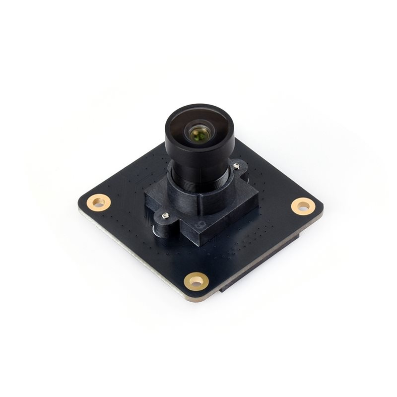 B29C-IMX296 1456X1088 1.6MP BW - Raspberry Pi Global Shutter Camera Imx296 ulasan dan harga