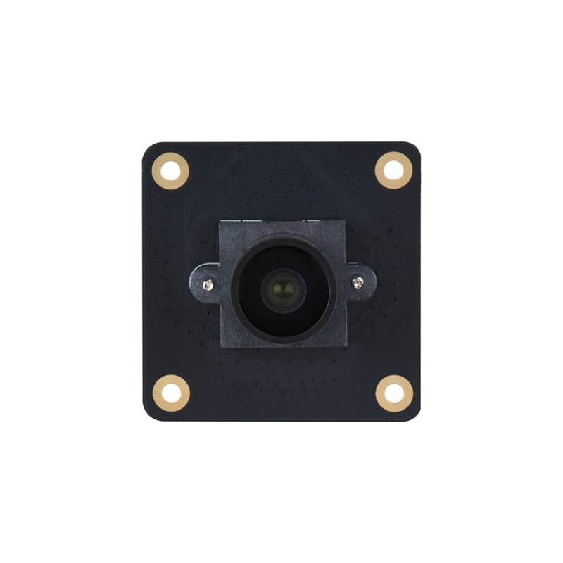 B29C-IMX296 1456X1088 1.6MP BW - Raspberry Pi Global Shutter Camera Imx296 ulasan dan harga