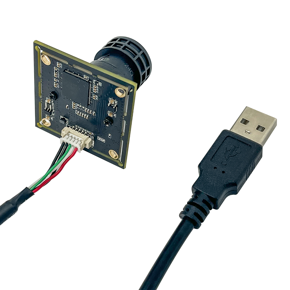 High-Performance 4K 8MP Indust - Imx585 Ultra Low Light Camera Module ulasan dan harga