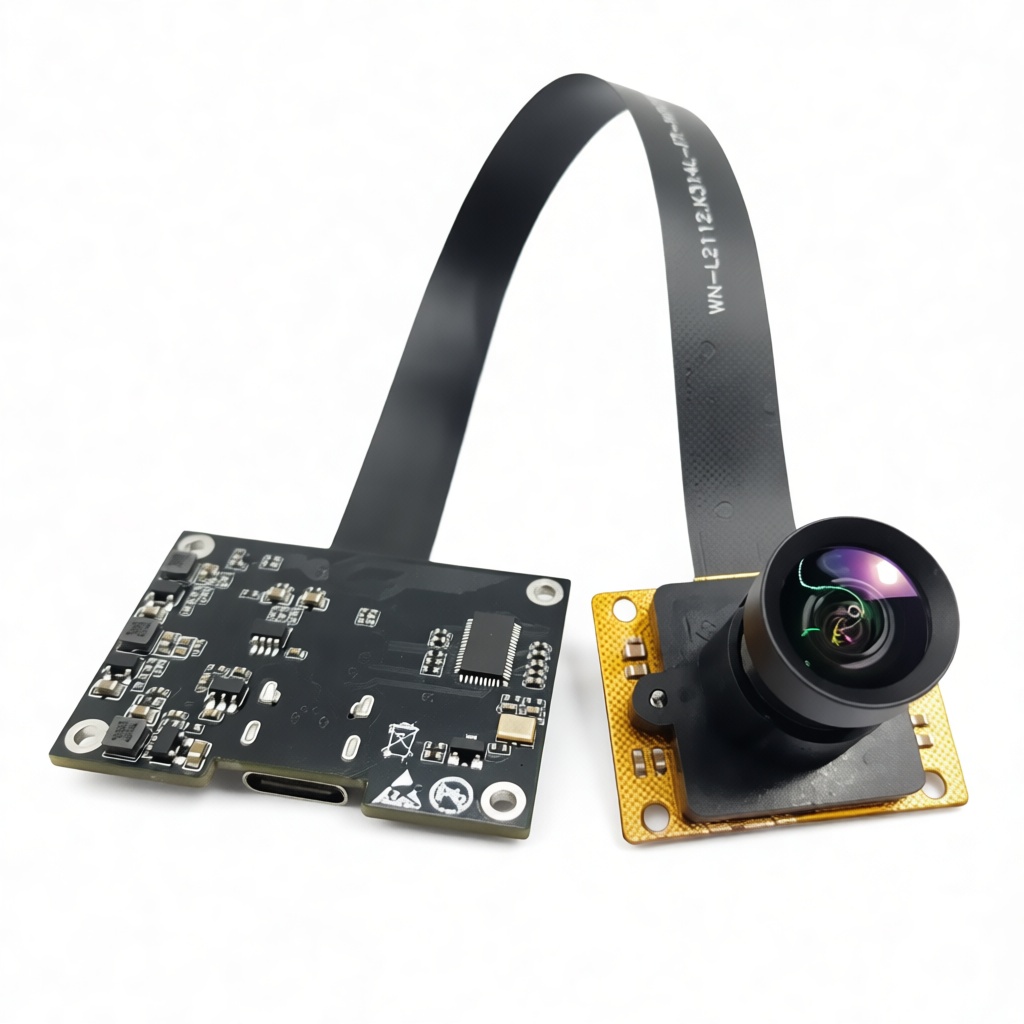 8MP 4K 1/1.8-Inch IMX678 Senso - Raspberry Pi Global Shutter Camera Imx296 ulasan dan harga