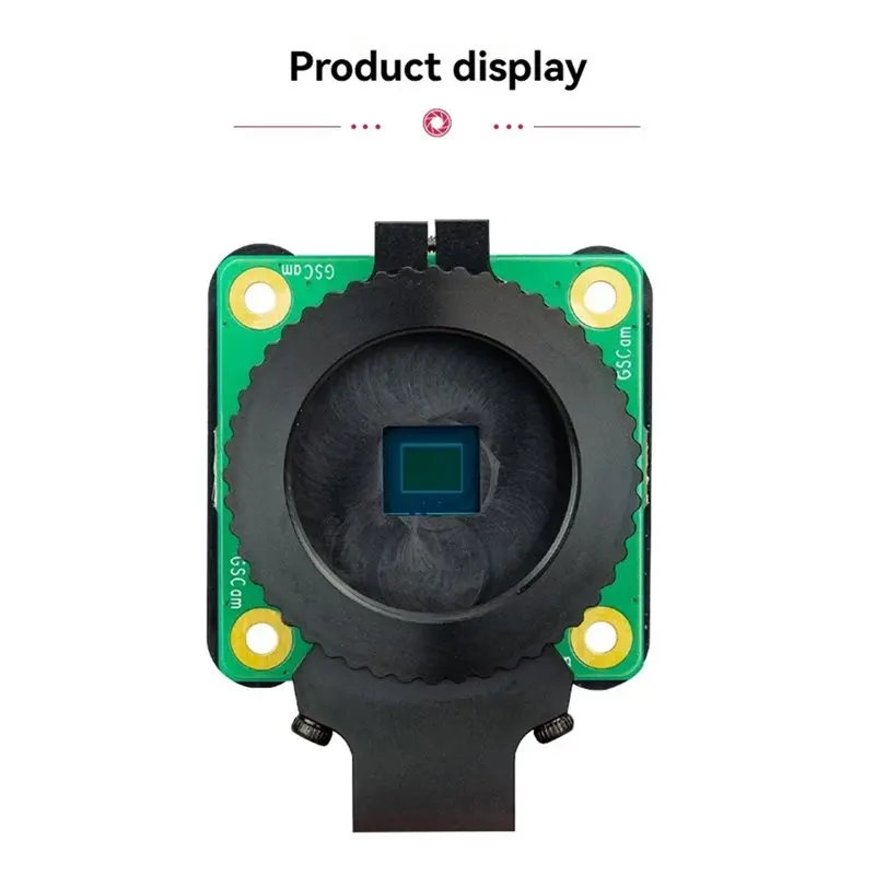 FMT .A86P-For Raspberry Pi Glo - Raspberry Pi Global Shutter Camera Imx296 ulasan dan harga