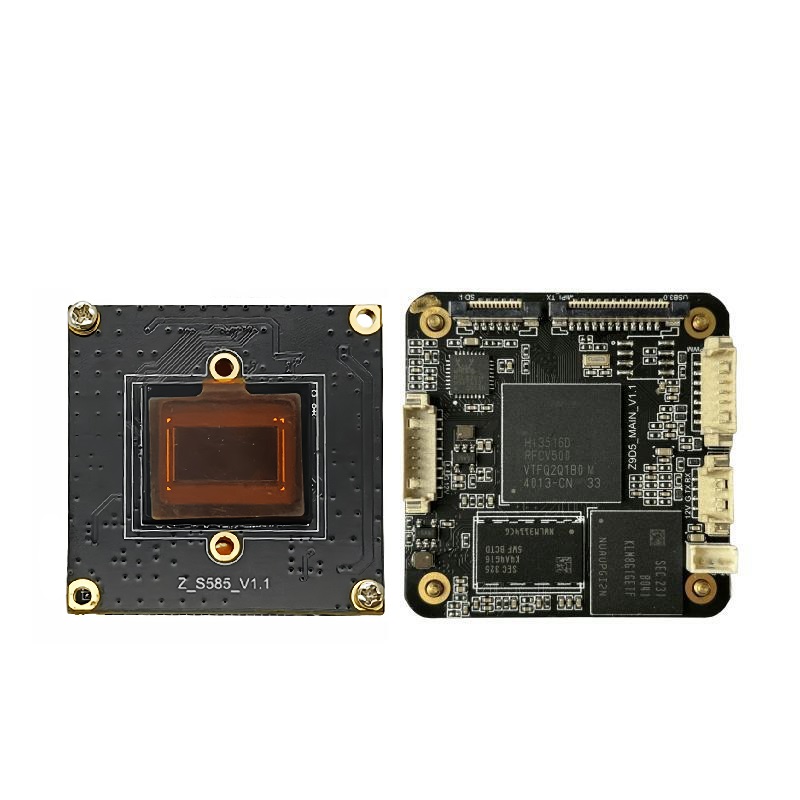 DV500 IMX585 4K starlight ultr - Imx585 Ultra Low Light Camera Module ulasan dan harga
