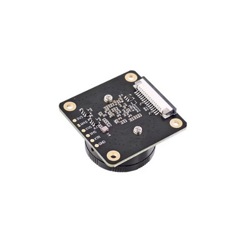 IMX296 Camera For Raspberry Pi - Raspberry Pi Global Shutter Camera Imx296 ulasan dan harga