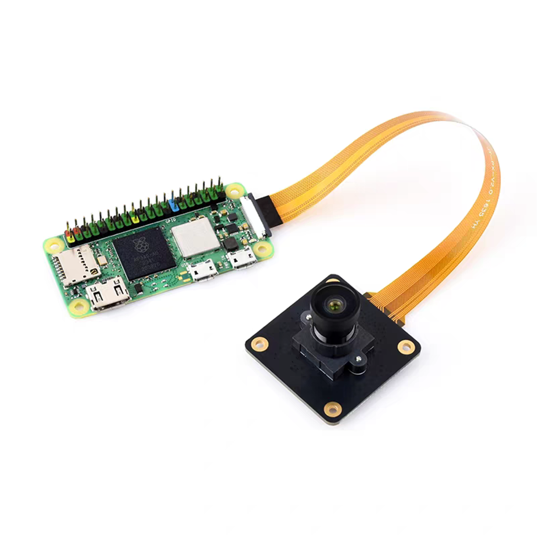 Raspberry Pi 5/4B IMX296 Camer - Raspberry Pi Global Shutter Camera Imx296 ulasan dan harga