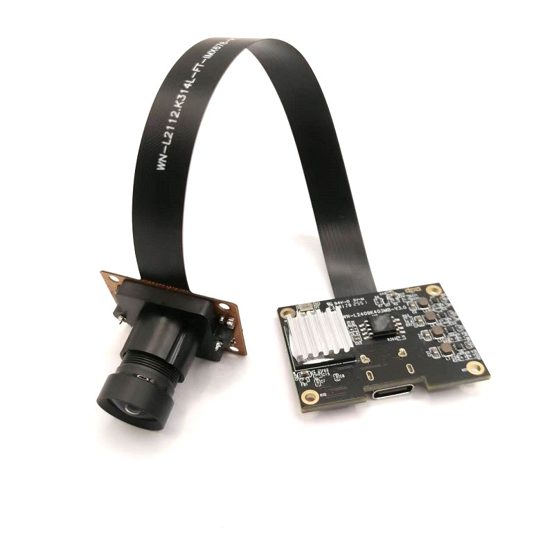 8MP 4K 30FPS 1/1.8-Inch IMX678 - Raspberry Pi Global Shutter Camera Imx296 ulasan dan harga