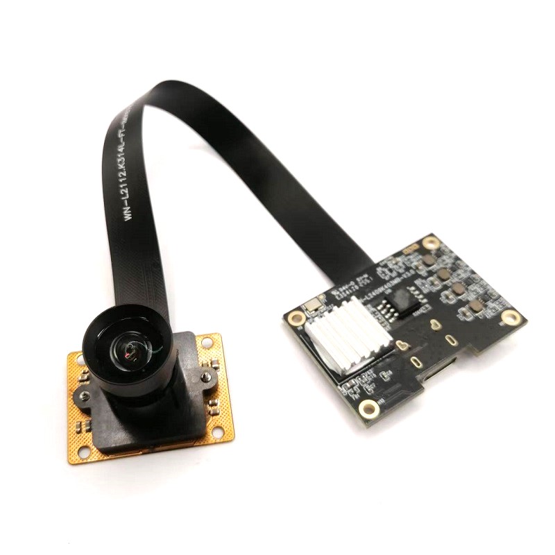 8MP 4K 30FPS 1/1.8-Inch IMX678 - Raspberry Pi Global Shutter Camera Imx296 ulasan dan harga
