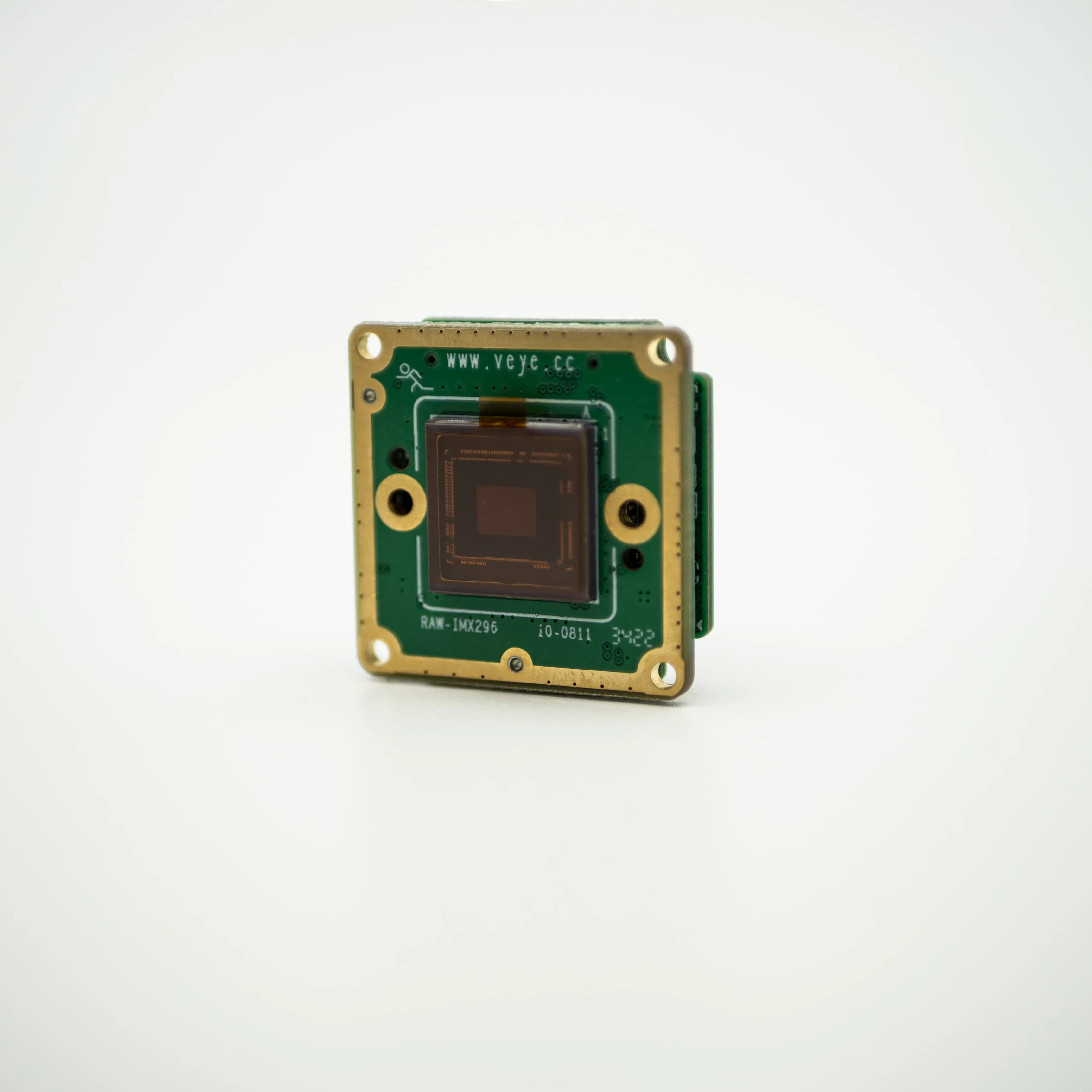 1.55MP IMX296 Mono Global Shut - Raspberry Pi Global Shutter Camera Imx296 ulasan dan harga