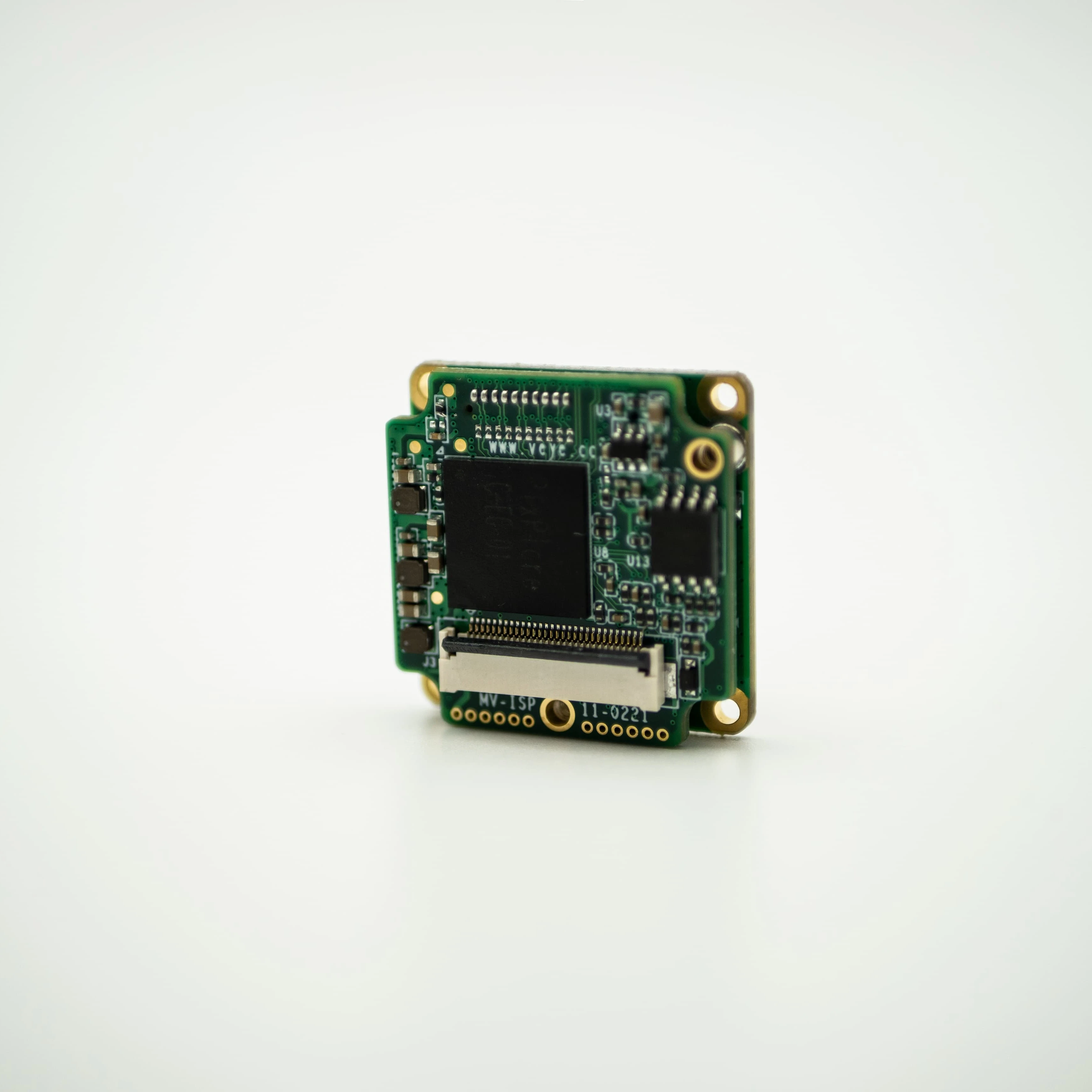 1.55MP IMX296 Mono Global Shut - Raspberry Pi Global Shutter Camera Imx296 ulasan dan harga