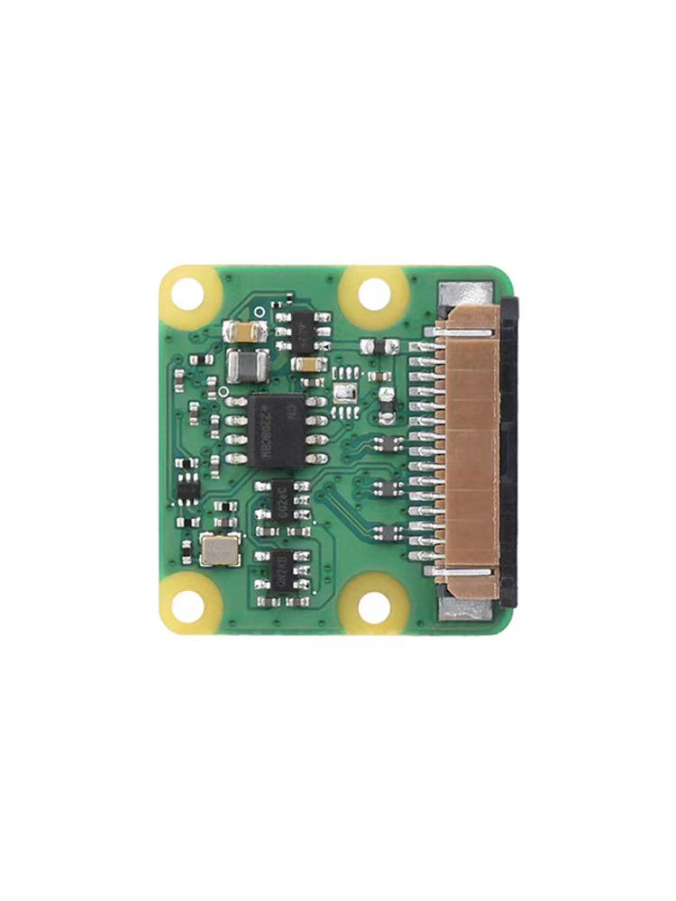 Raspberry Pi 4 Thermal Fish Ey - Raspberry Pi Thermal Camera Mipi ulasan dan harga